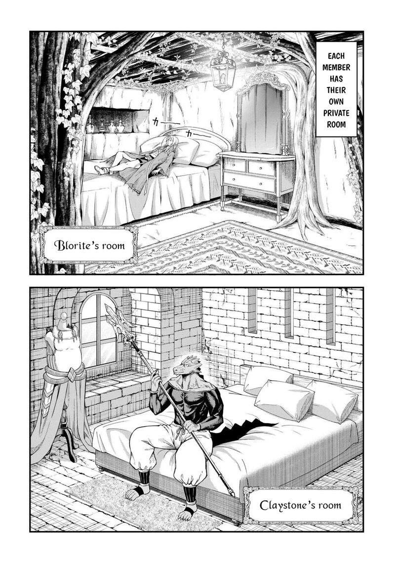 Sozai Saishuka no Isekai Ryokouki - Chapter 63 image 05